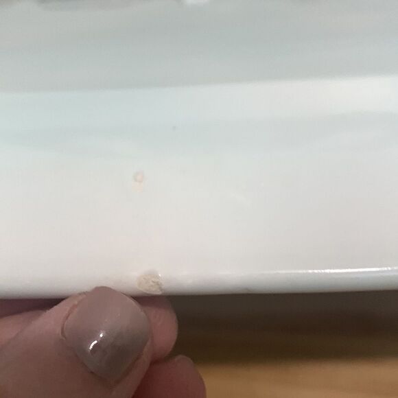 Alessio Tasca Signed Hand Painted
Ceramic Italian Mid-Century Modern Wall Plate - Picture 17 of 17